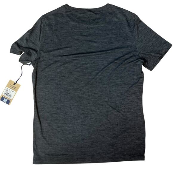 Chubbies The Rydell Everywear Tee Heathered Blue Size Large NWT - Picture 2 of 5